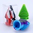 SILICONE WATER PIPE MOUTH PIECE