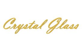 CRYSTAL GLASS