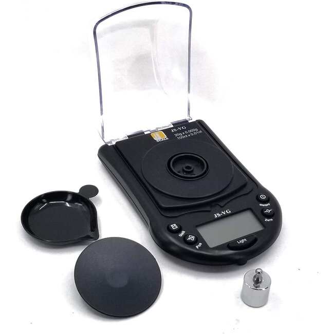 SCALE SCALE JS-VG 20