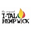 I -TAL I-TAL HEMP WICK