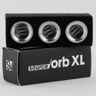 SOURCE VAPES SOURCE VAPE ORB 4  SV GR1 coil (3pack)