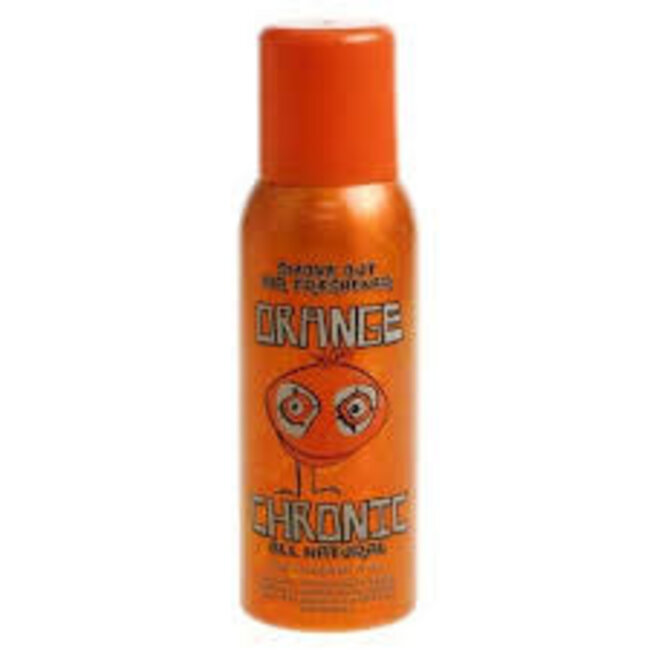 ORANGE CHRONIC ORANGE CHRONIC AIR FRESHER