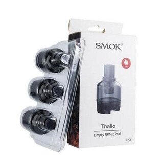 SMOK SMOK THALLO /THALLO S EMPLTY POD