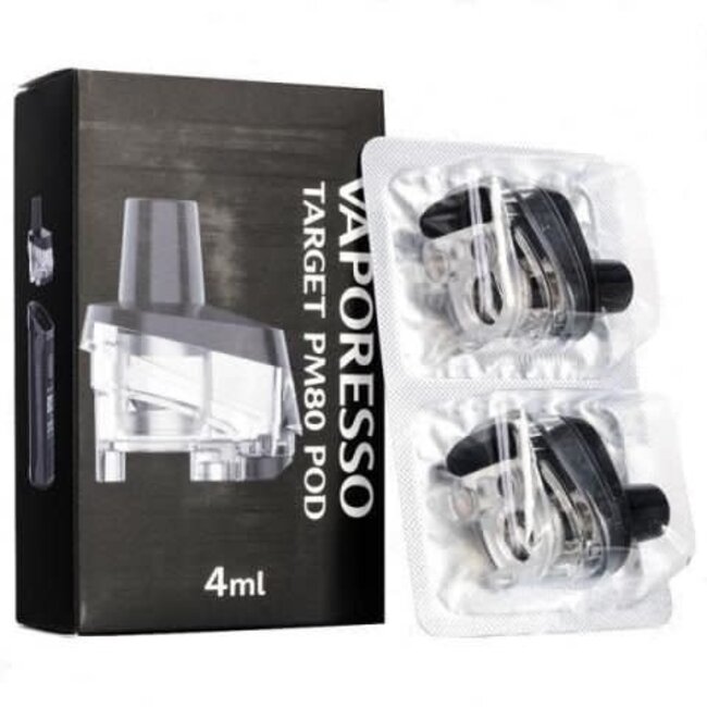 VAPORESSO VAPORESSO TARGET PM80 POD