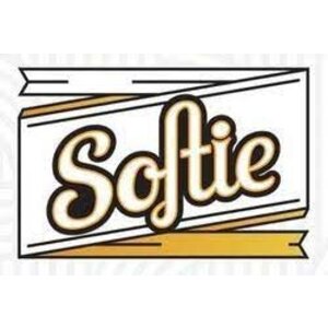 SOFTIE SOFTIE REGULAR E-LIQUID