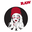 RAW RAW STICKERS