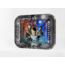 STRANGER THINGS HERO STEEL LARGE ROLLING TRAY