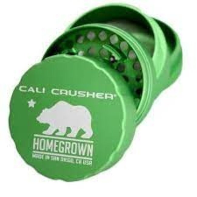HOMEGROWN HOMEGROWN BY CALI CRUSHER 4 PIECE POLLINATOR 1.85