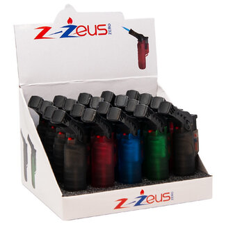 Z-Zeus Z-ZEUS LOT1805 TORCH LIGHTER PlASTIC