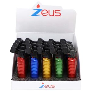 Z-Zeus Z-ZEUS LOT1805 TORCH LIGHTER metal