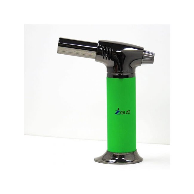 Z-Zeus ZEUS MINI JUMBO BUTANE TORCH