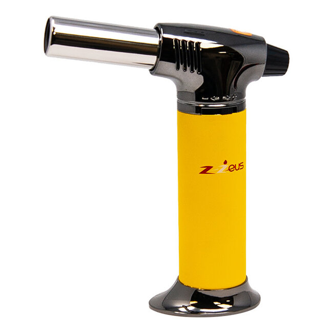 Z-Zeus ZEUS MINI JUMBO BUTANE TORCH