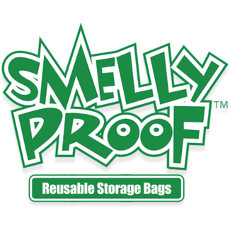SMELLY PROOF SMELLY PROOF