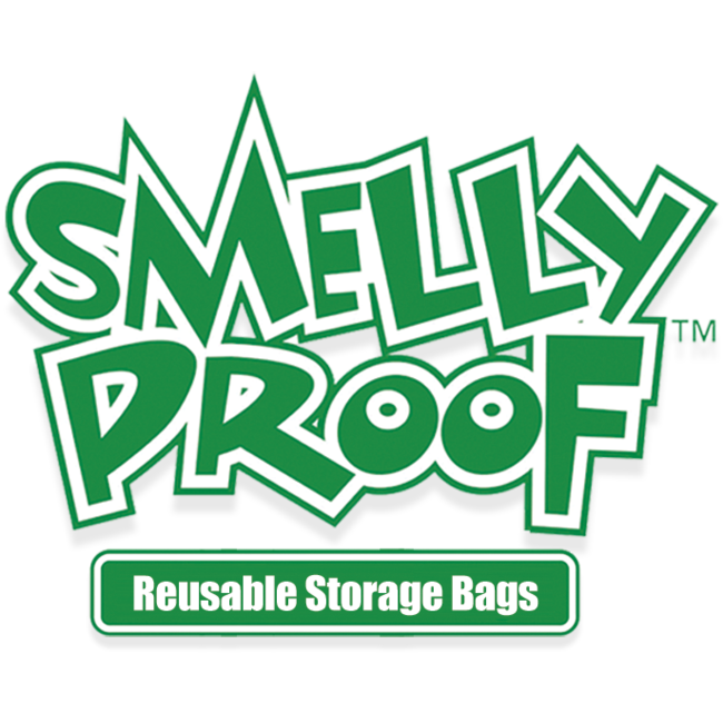 SMELLY PROOF SMELLY PROOF