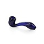 GRAV 3.5'' MINI CLASSIC SHERLOCK  HAND GLASS PIPE