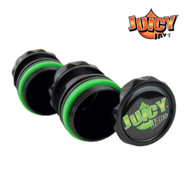 JUICY JAY JUICY JAY JAR-2 PACK