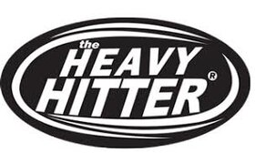 THE HEAVEY HITTER