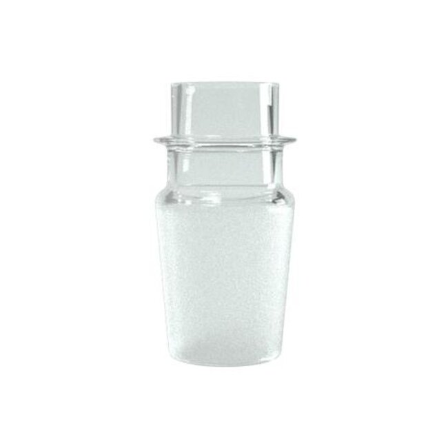 G-PEN G-PEN CONNECT GLASS BLK 18 MM MALE