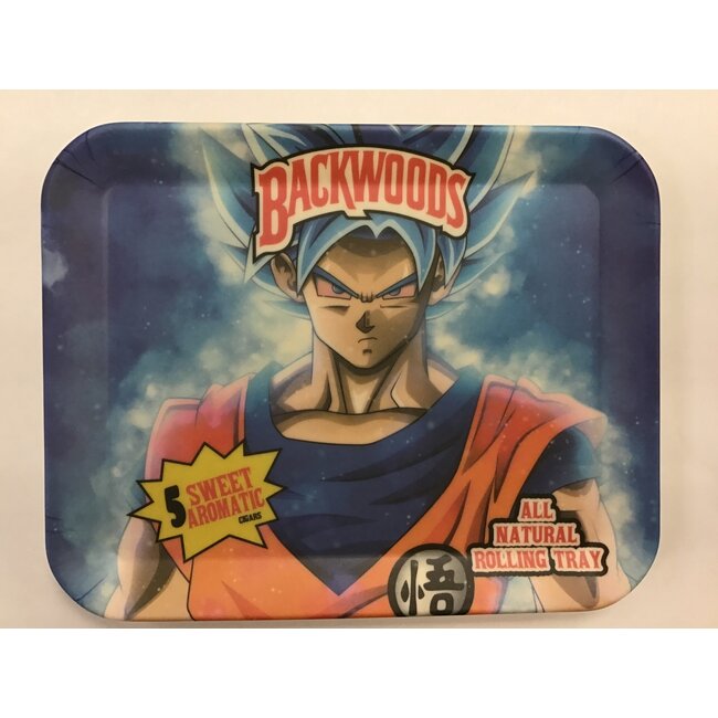 SMALL CERAMIC ROLLING TRAY