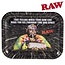 RAW RAW ROLLING TRAY TIN