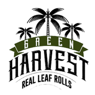 GREEN HARVEST GREEN HARVEST LEAF MINI ROLLS (20/2)