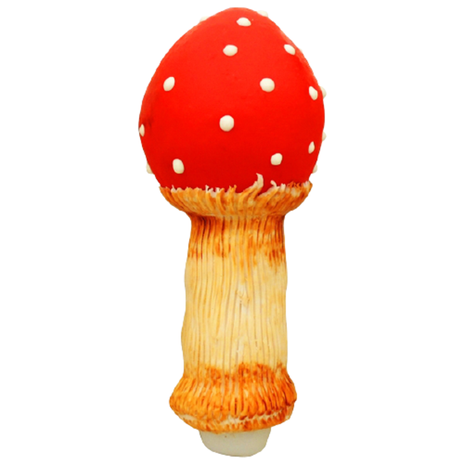 6'' MUSHROOM HAND PIPE HS-2191