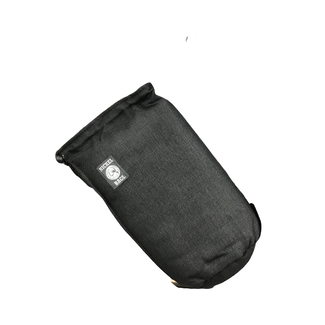DIME BAGS DIME NICKEL 14'' COMBO POUCH BLACK BAG
