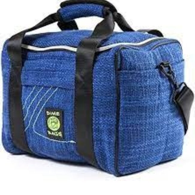DIME BAGS DIME BAGS MAGMA LOCKABLE BLUE