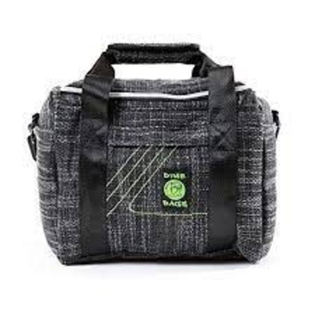 DIME BAGS DIME BAGS MAGMA LOCKABLE BLACK