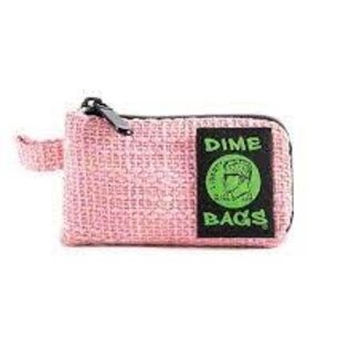 DIME BAGS DIME PADDED POUNCH 5 PINK