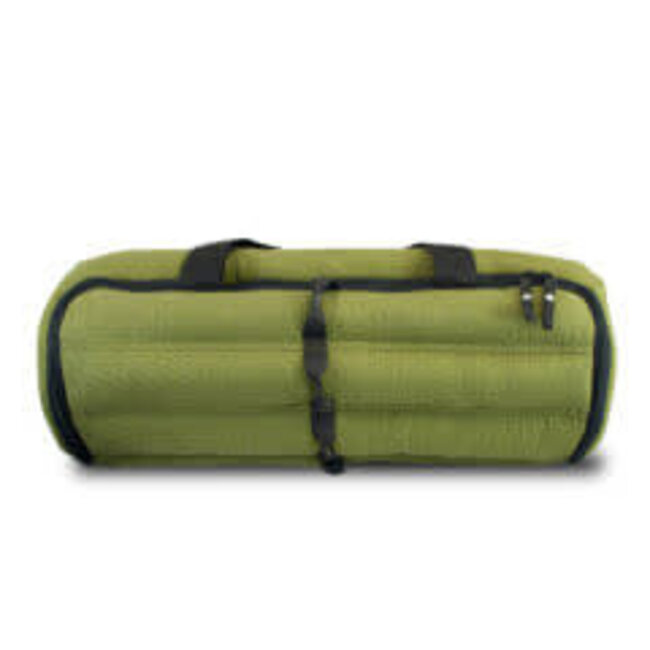 VATRA BAGS VATRA BAG 20" DUFFEL GREEN HEMP