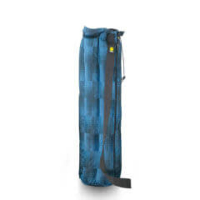 VATRA BAGS VATRA TUBE BAG 24'' V08 BLUE/BLACK PLAID