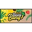 BANANA BANG BANANA BANG E-LIQUID SALT NIC