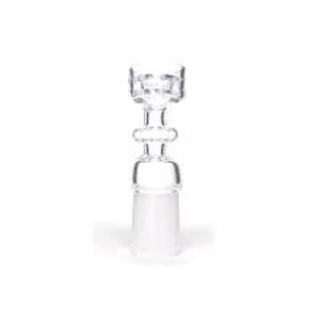 14'' FEMALE DOMLESS DAB NAIL BANGER