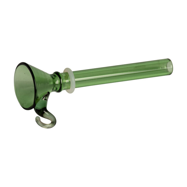 RED EYE RED EYE GLASS 155 9MM CONE PULL OUT