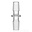 ADAPTER 18MM MALE TO 18MM MALE