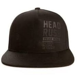 HEADRUSH THE THUNDERBLAST FLEXFIT CAP
