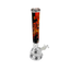 16''  INFERNO BEAKER BONG  MA-S9