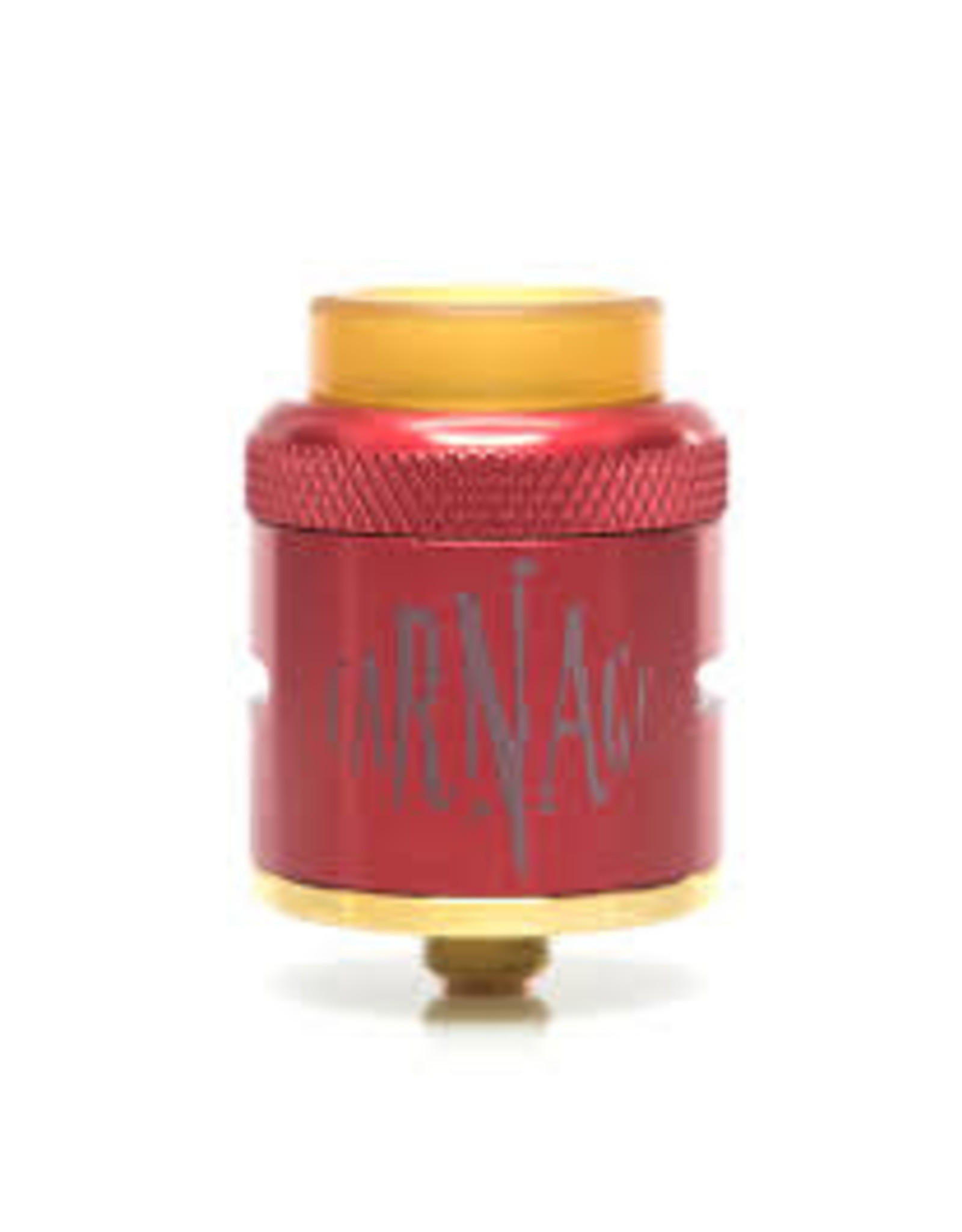 PURGE PURGE CARNAGE RDA TANK - Radical Street Wear - Smoke Shop