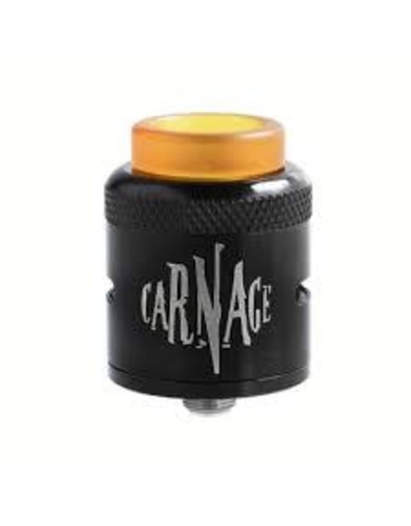 PURGE PURGE CARNAGE RDA TANK - Radical Street Wear - Smoke Shop