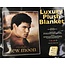 THE TWILIGHT SAGA NEW MOON   LUXURY BLANKET QUEEN