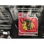 CHICAGO BLACKHAWKS LUXURY BLANKET QUEEN