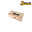 ROLLING SUPREME ROLLING SUPREME WOOD ROLLING BOXES – MED