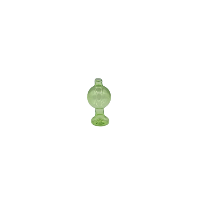 CRYSTAL GLASS BASIC BUBBLE CARB CAP CB-04