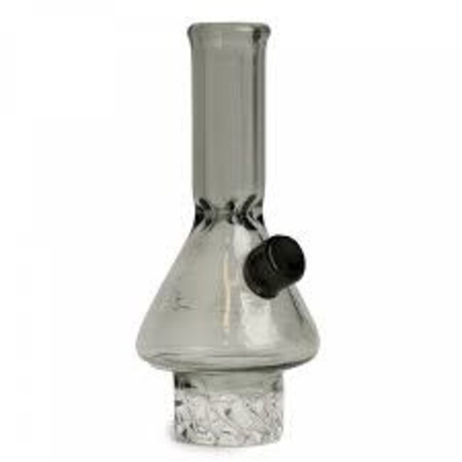 CRYSTAL GLASS WHIRLPOOL CARB CAP CB-50