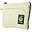 DIME BAGS DIME BAGS  PADDED POUCH GREEN 10"