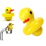 RUBBER DUCKIE CARB CAP 27MM CB-05
