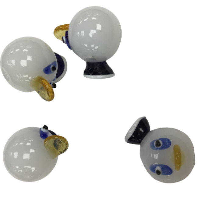 DONALD DUCK  CARB CAP CB-22