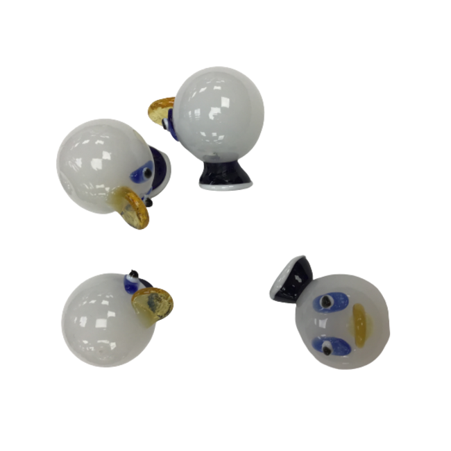 DONALD DUCK  CARB CAP CB-22
