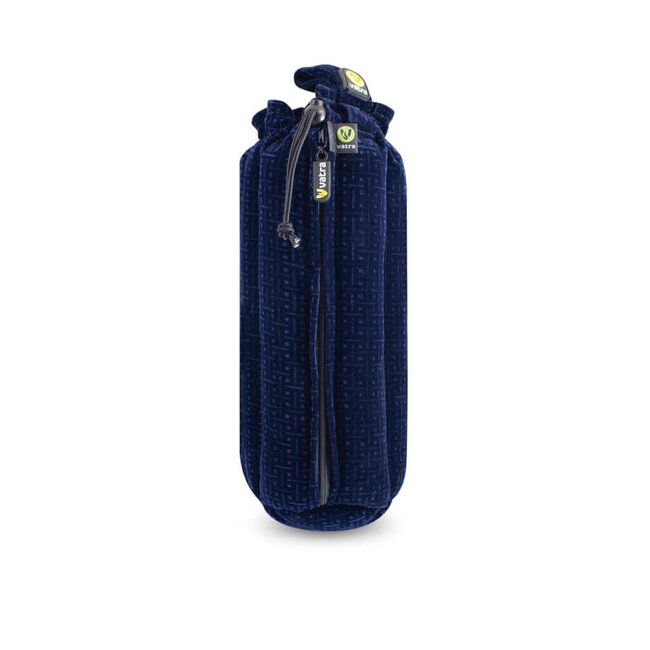 VATRA BAGS VATRA TUBE BAG 18'' V09  BLUE VELVET